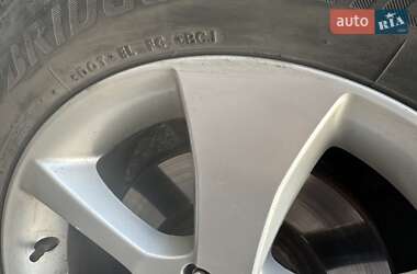 Универсал Subaru Outback 2013 в 
