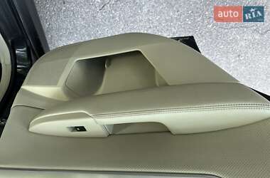 Универсал Subaru Outback 2013 в 