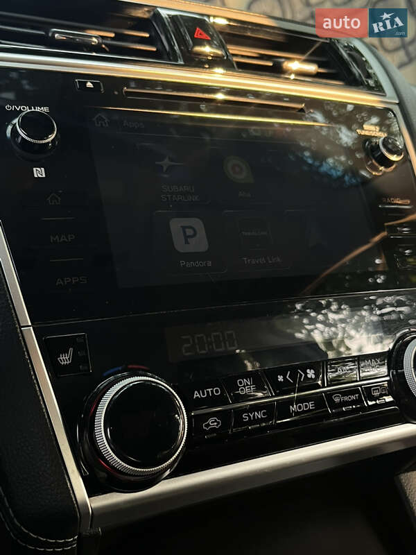 Универсал Subaru Outback 2018 в Белгороде-Днестровском