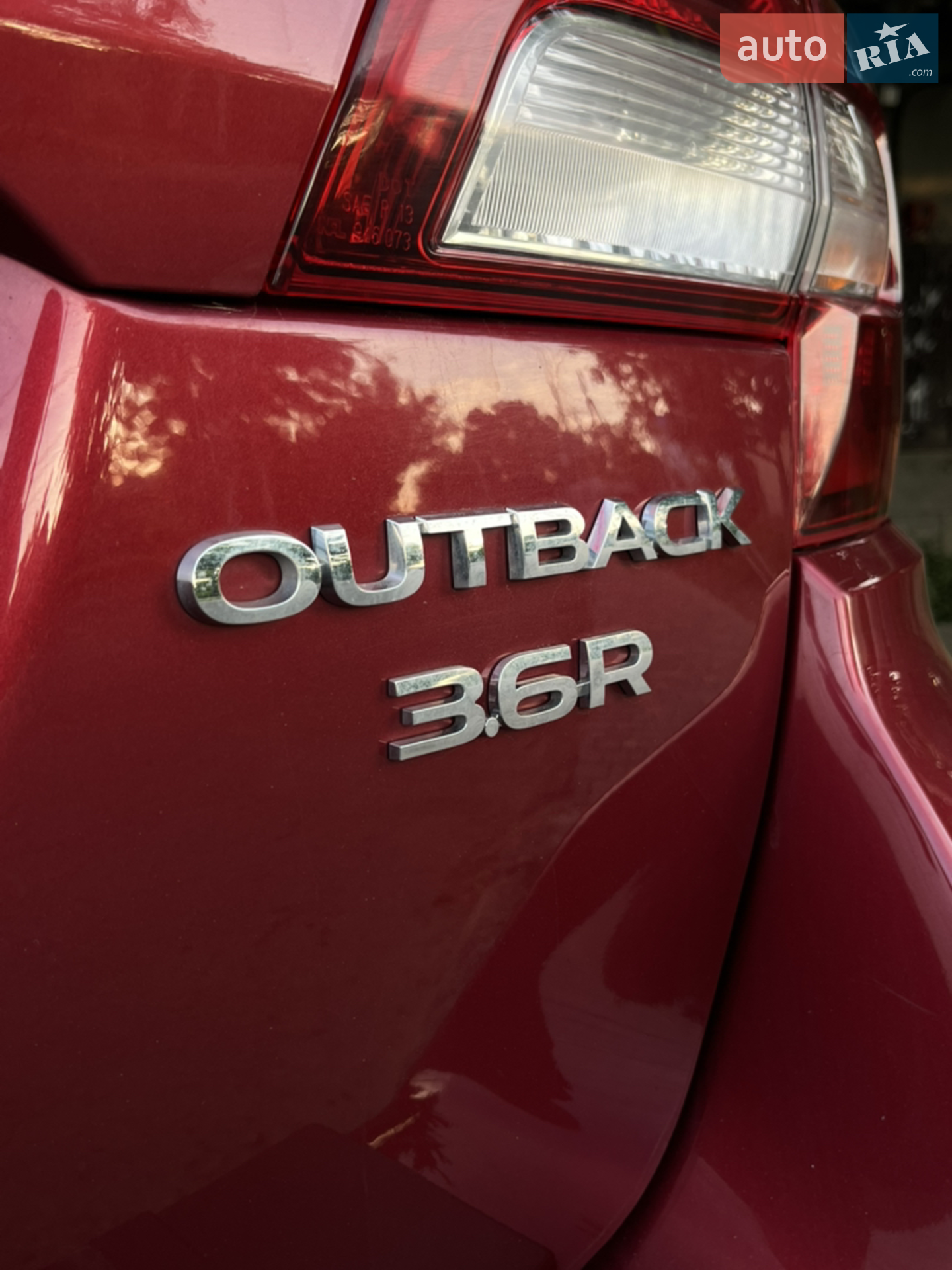 2018 Subaru Outback - мініатюра 20