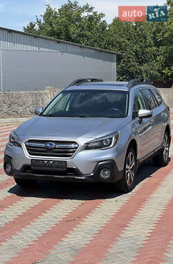 Універсал Subaru Outback 2018 в Білій Церкві