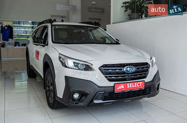 Внедорожник / Кроссовер Subaru Outback 2023 в 
