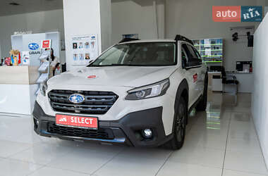 Внедорожник / Кроссовер Subaru Outback 2023 в 