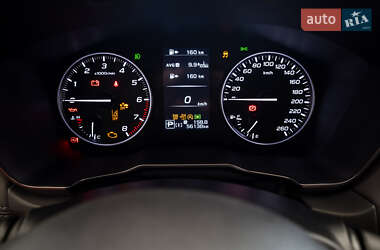 Внедорожник / Кроссовер Subaru Outback 2023 в 
