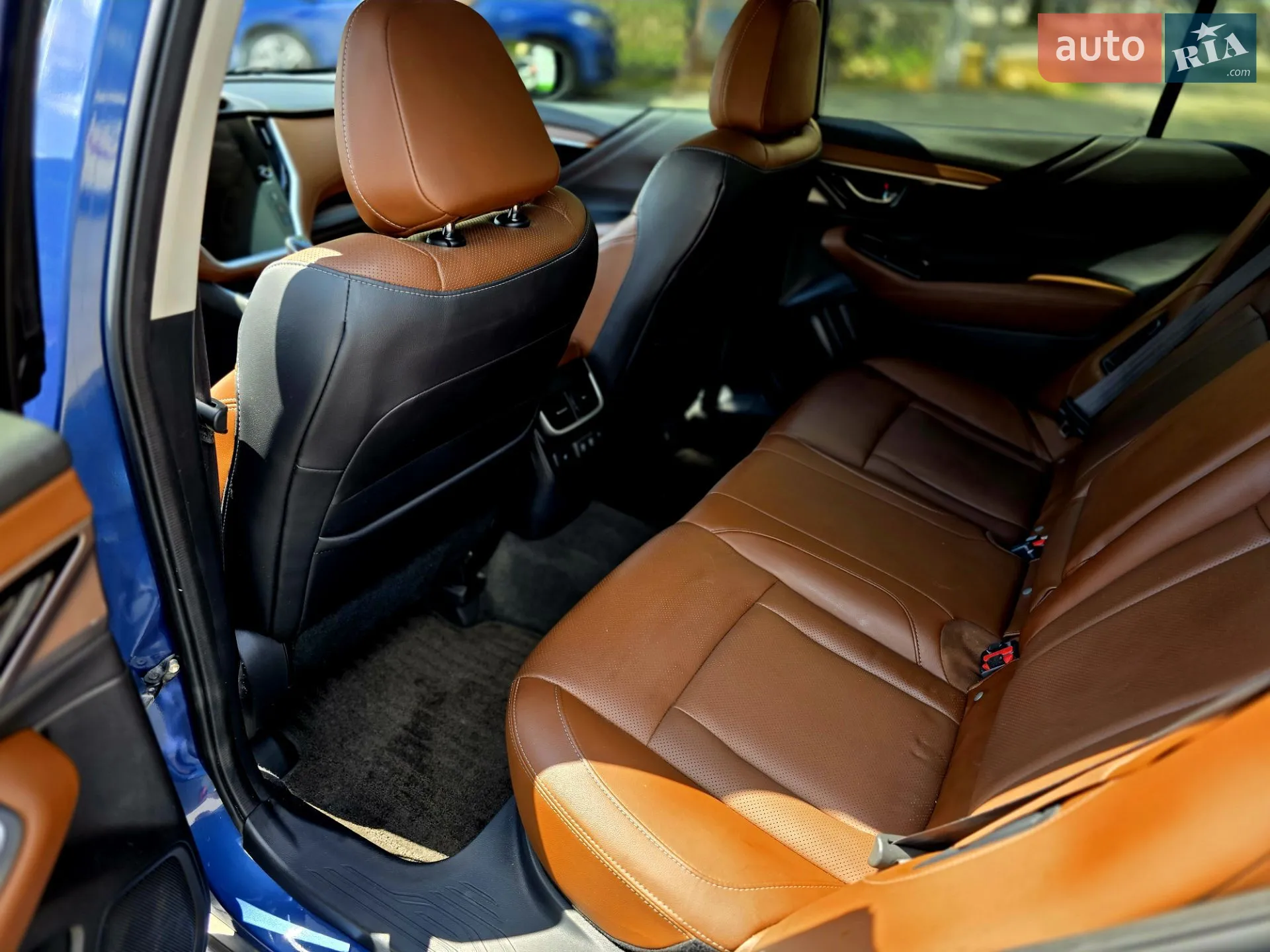 2021 Subaru Outback - мініатюра 16