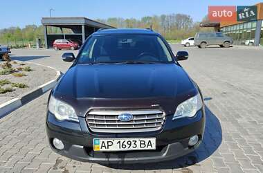 Универсал Subaru Outback 2006 в Запорожье