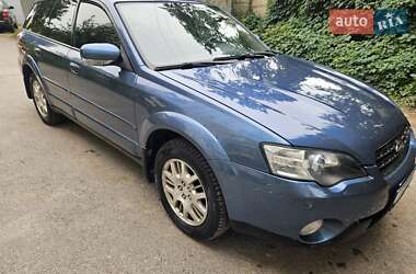 Універсал Subaru Outback 2006 в Вінниці