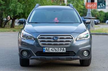 Універсал Subaru Outback 2015 в Києві