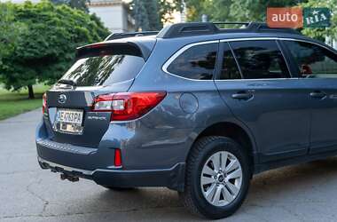 Універсал Subaru Outback 2015 в Києві