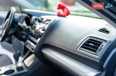 Універсал Subaru Outback 2015 в Києві