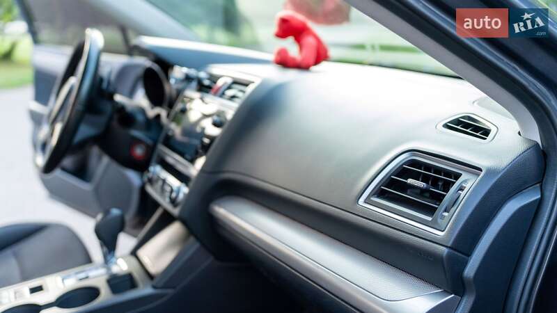 Универсал Subaru Outback 2015 в Киеве фото 17 Универсал Subaru Outback 2015 в Киеве