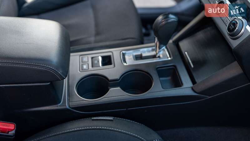 Универсал Subaru Outback 2015 в Киеве фото 18 Универсал Subaru Outback 2015 в Киеве