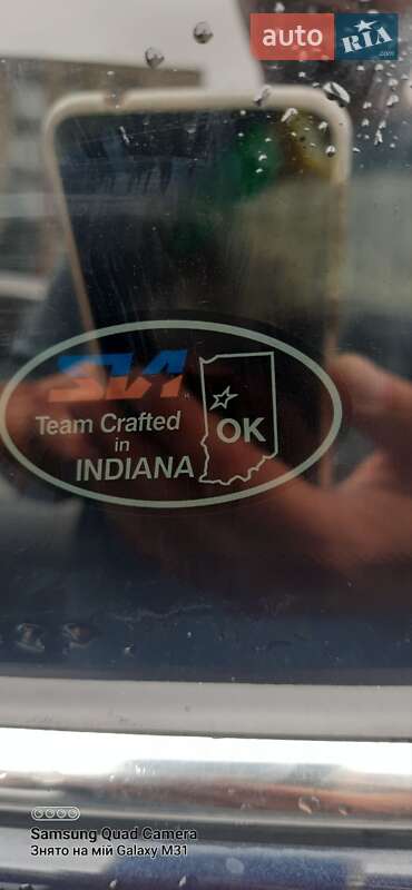 Универсал Subaru Outback 2012 в Хмельницком