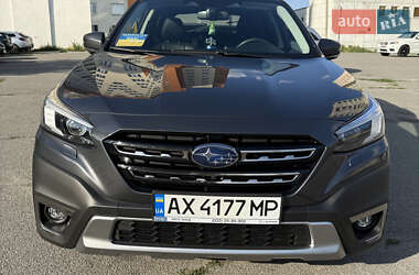 Внедорожник / Кроссовер Subaru Outback 2022 в Харькове