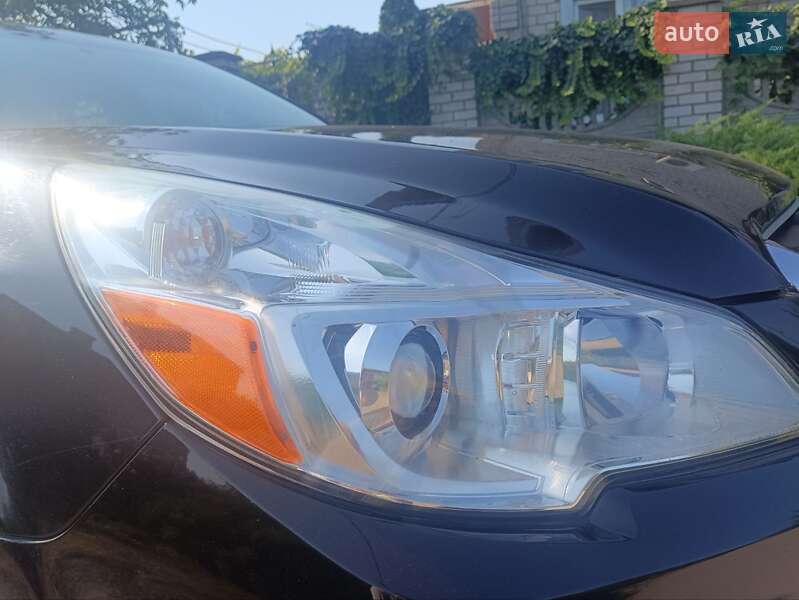 Универсал Subaru Outback 2013 в Каменском