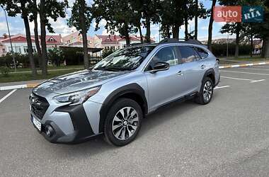 Позашляховик / Кросовер Subaru Outback 2023 в Києві Позашляховик / Кросовер Subaru Outback 2023 в Києві