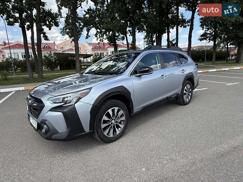 Subaru Outback 2023 Subaru Outback 2023