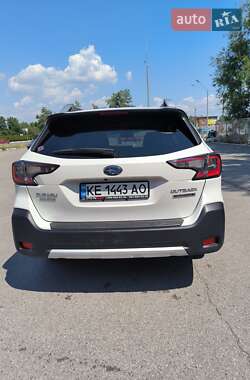 Универсал Subaru Outback 2024 в Днепре
