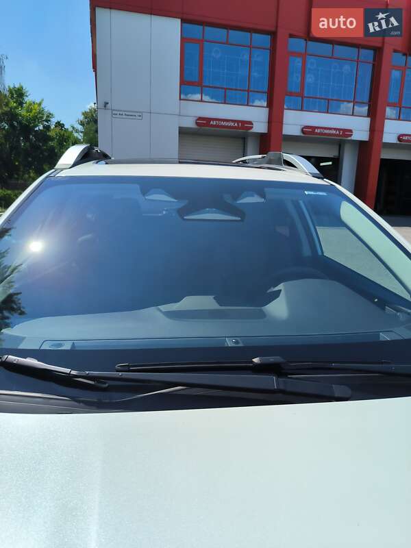 Універсал Subaru Outback 2024 в Дніпрі