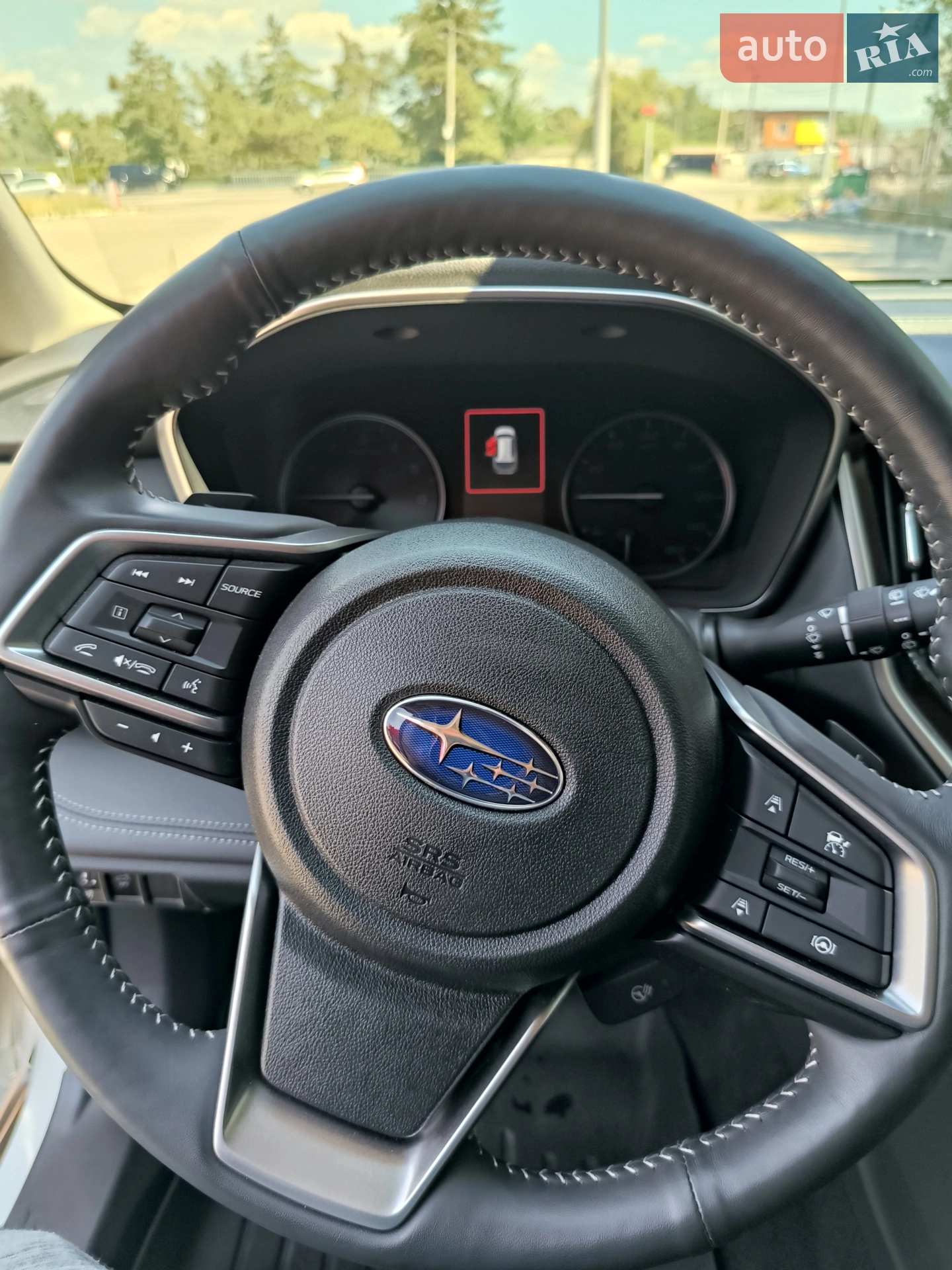 2024 Subaru Outback - мініатюра 26