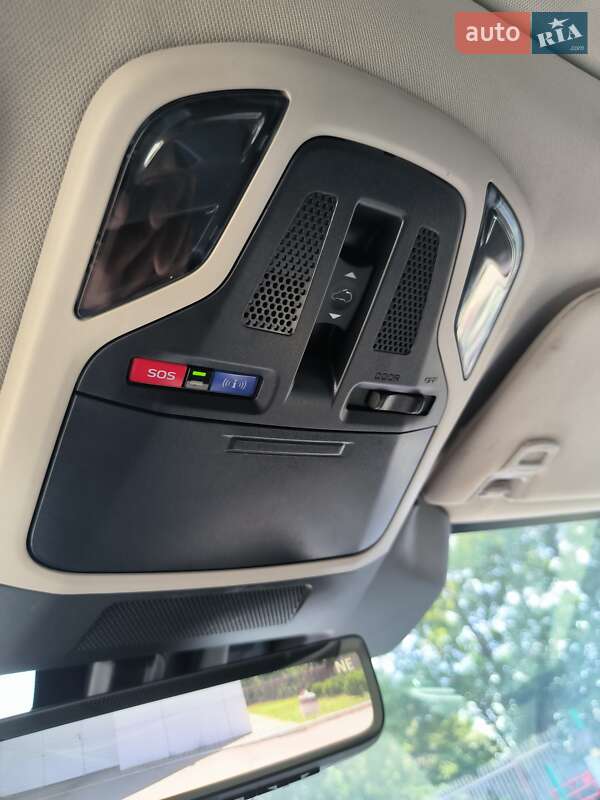 Універсал Subaru Outback 2024 в Дніпрі