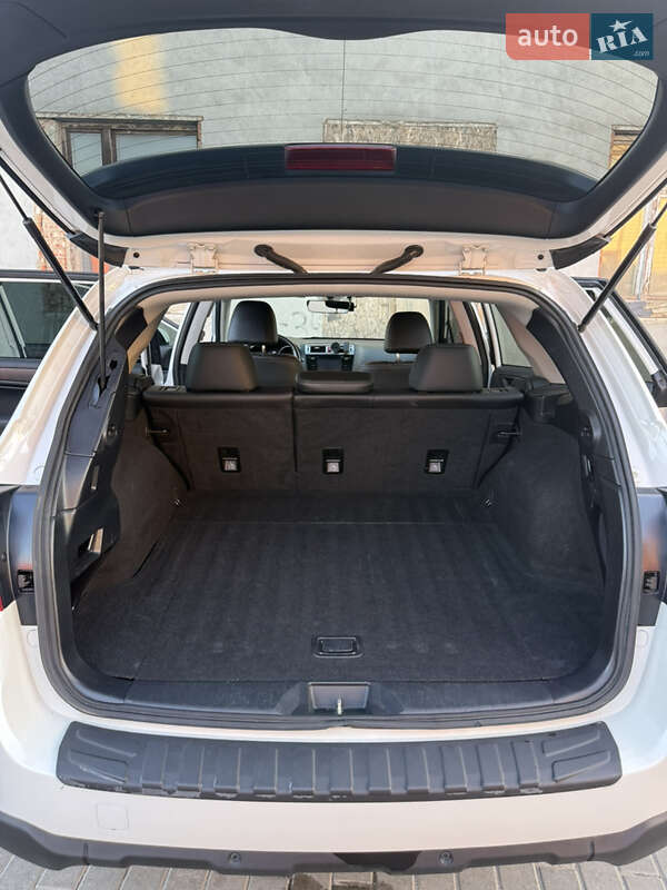 Універсал Subaru Outback 2017 в Сумах фото 17 Універсал Subaru Outback 2017 в Сумах