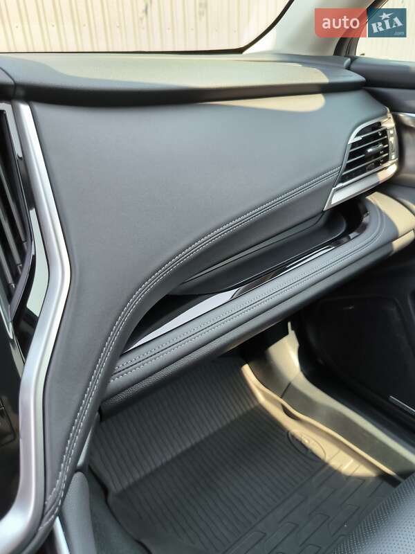 Внедорожник / Кроссовер Subaru Outback 2022 в Днепре