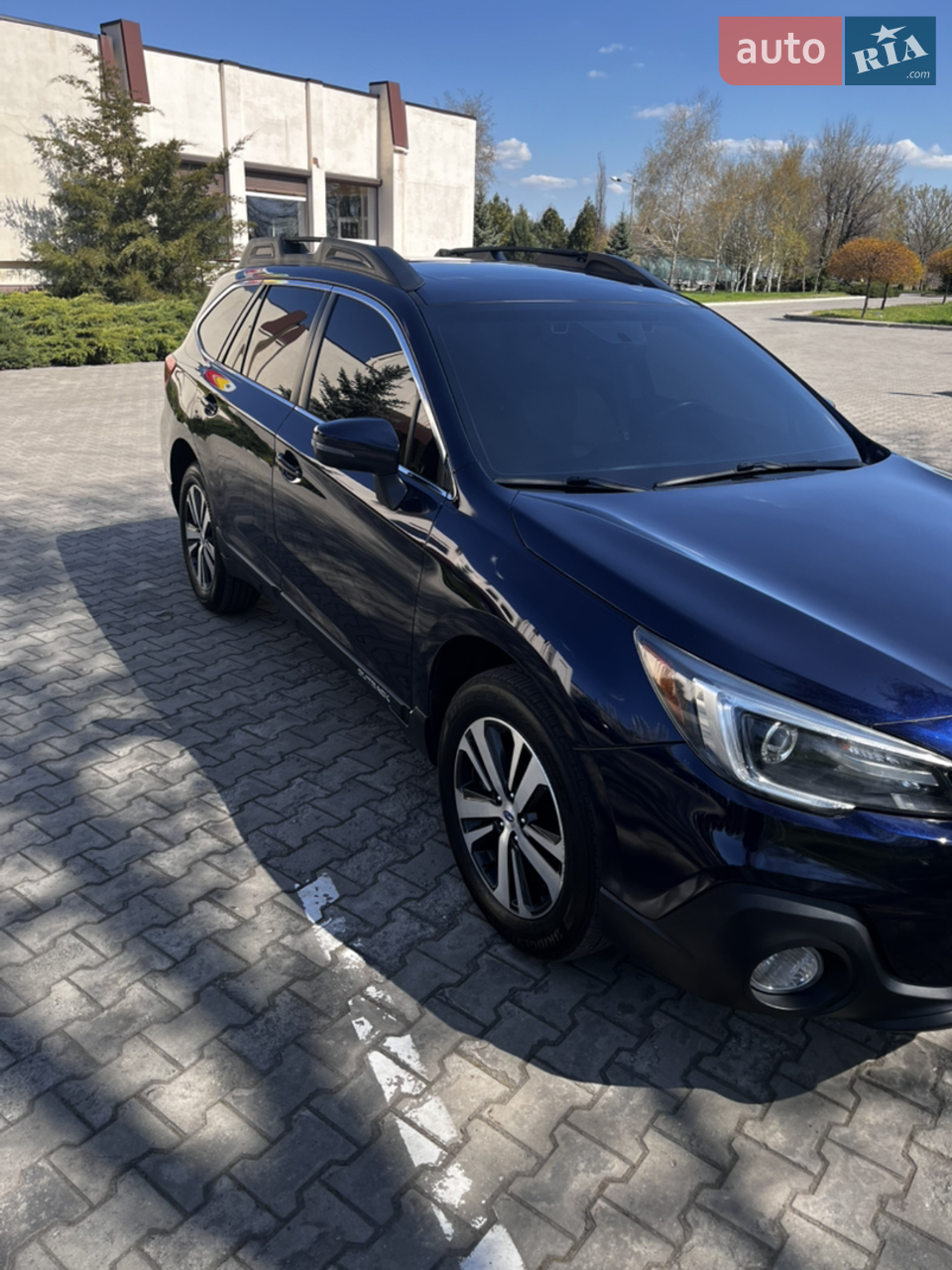 2016 Subaru Outback - мініатюра 39