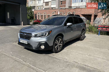 Универсал Subaru Outback 2018 в Запорожье