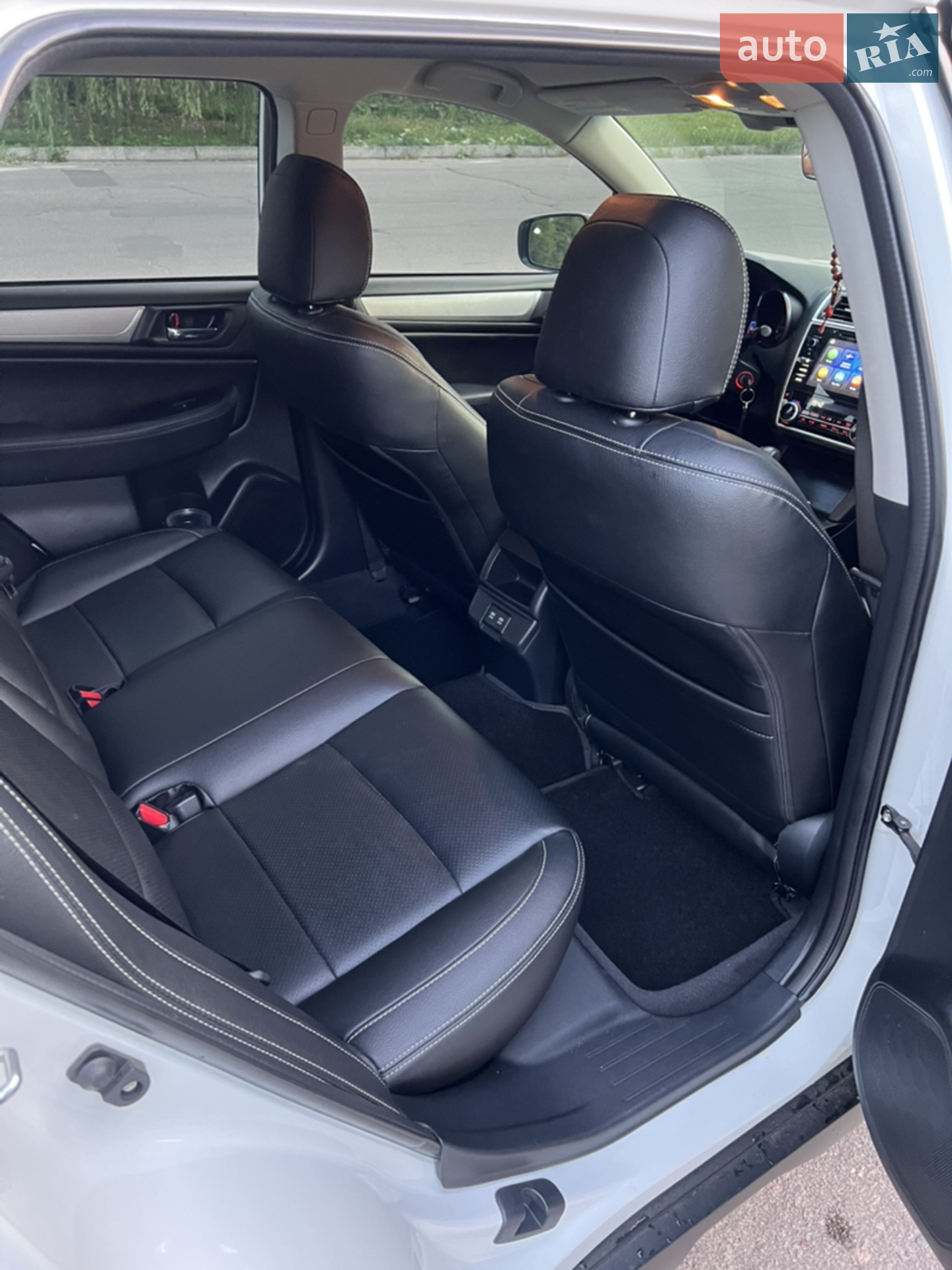 2018 Subaru Outback - мініатюра 21