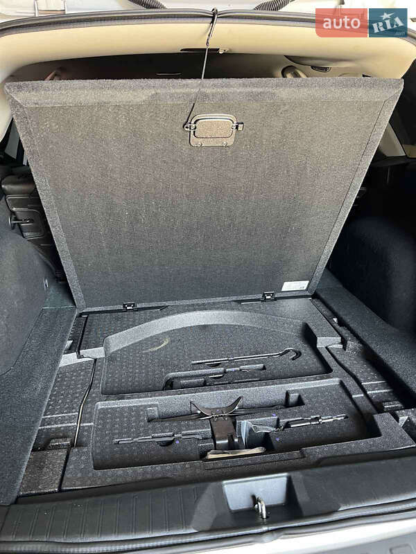 Универсал Subaru Outback 2018 в Полтаве