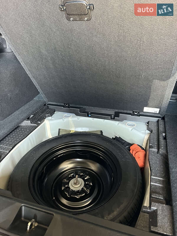 Универсал Subaru Outback 2018 в Полтаве