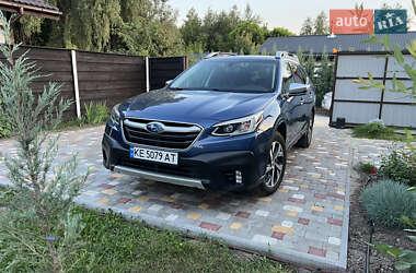 Универсал Subaru Outback 2020 в Харькове
