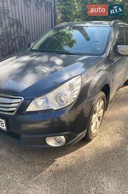 Універсал Subaru Outback 2011 в Харкові