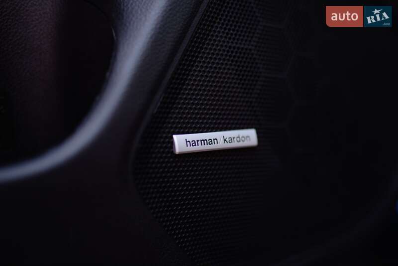 Универсал Subaru Outback 2016 в Черновцах