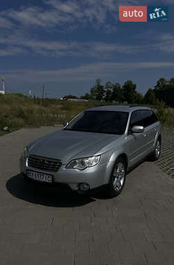 Універсал Subaru Outback 2006 в Хмельницькому