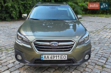Универсал Subaru Outback 2018 в Киеве