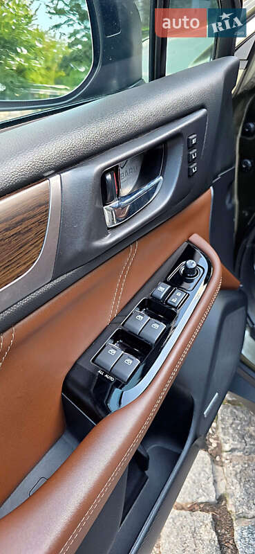 Універсал Subaru Outback 2018 в Києві