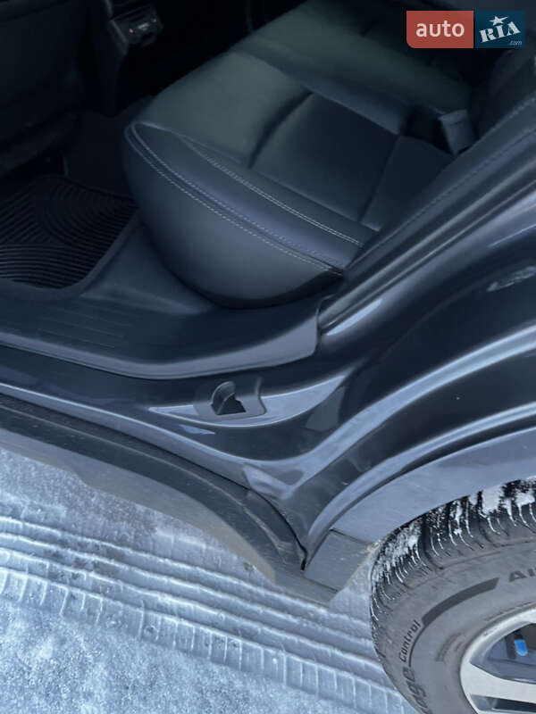 Универсал Subaru Outback 2018 в Днепре