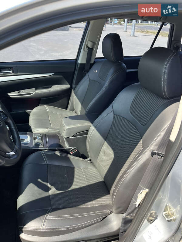 Універсал Subaru Outback 2014 в Харкові фото 17 Універсал Subaru Outback 2014 в Харкові
