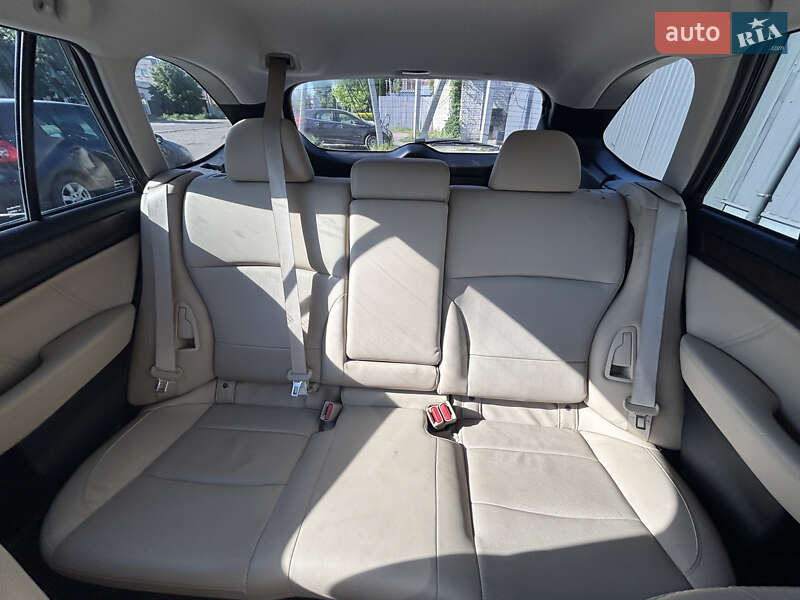 Універсал Subaru Outback 2017 в Харкові