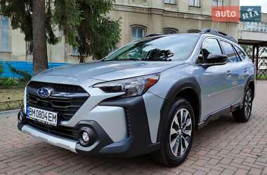 Універсал Subaru Outback 2023 в Києві