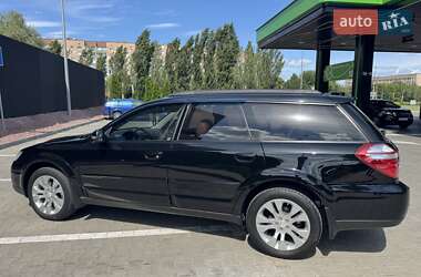 Универсал Subaru Outback 2006 в Черкассах