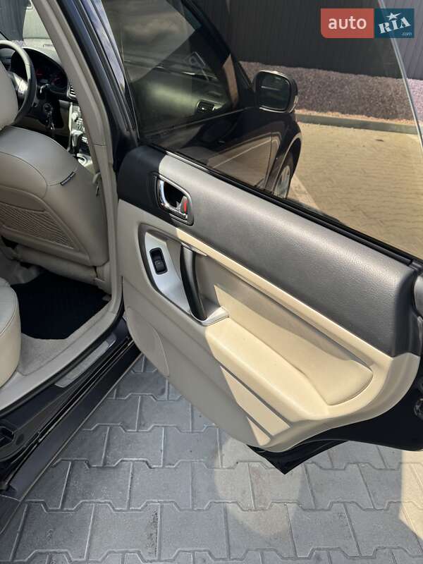 Универсал Subaru Outback 2006 в Черкассах