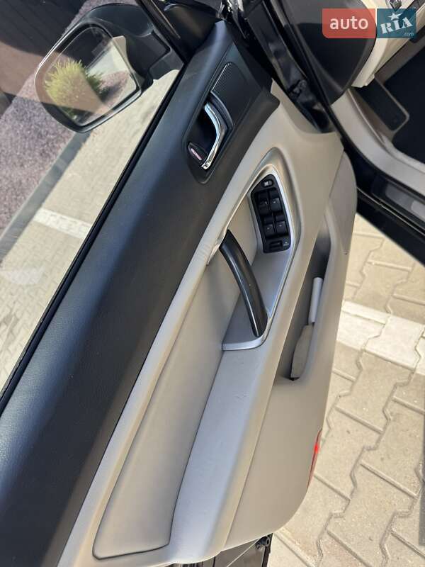 Универсал Subaru Outback 2006 в Черкассах