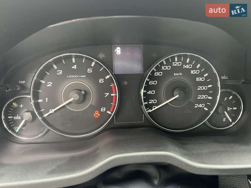 Универсал Subaru Outback 2010 в Киеве