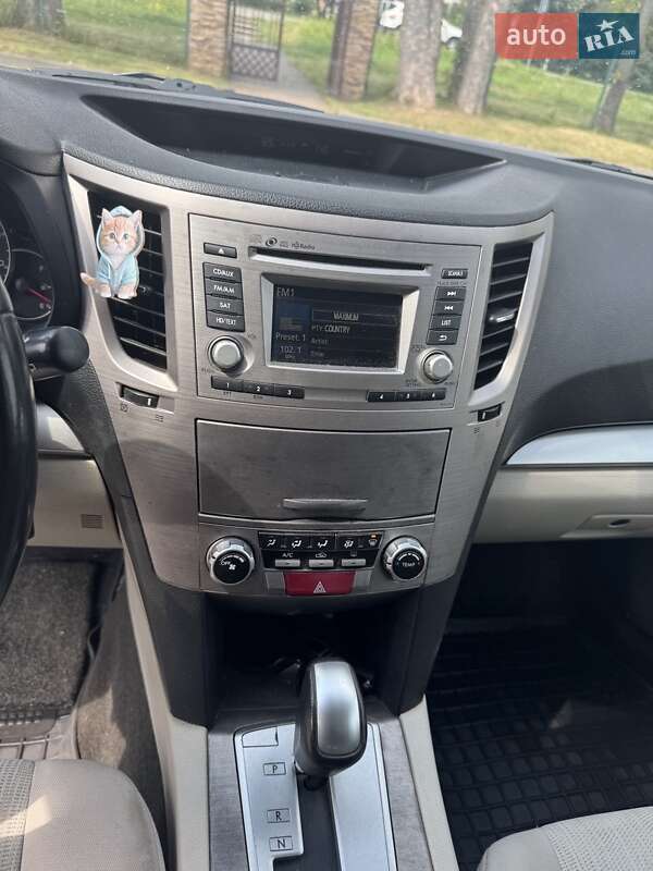 Универсал Subaru Outback 2014 в Стрые фото 35 Универсал Subaru Outback 2014 в Стрые