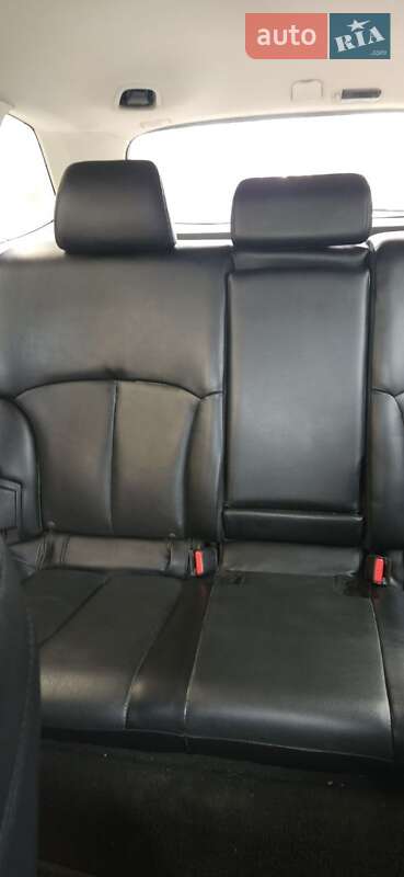 Универсал Subaru Outback 2012 в Житомире фото 2 Универсал Subaru Outback 2012 в Житомире