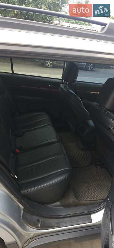 Универсал Subaru Outback 2012 в Житомире фото 6 Универсал Subaru Outback 2012 в Житомире