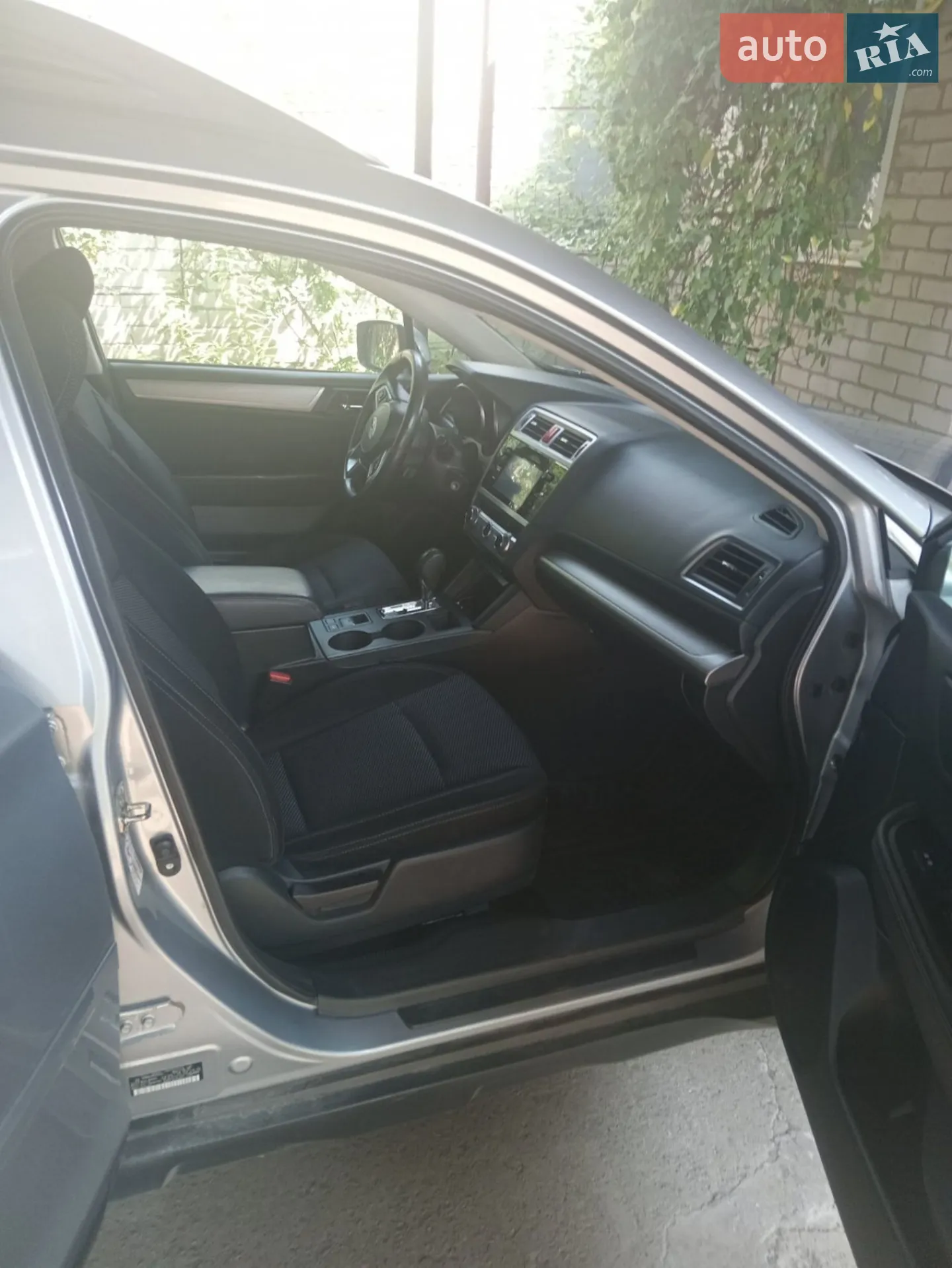2015 Subaru Outback - мініатюра 2